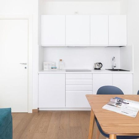 Apartmán Italianway - Mauro Macchi 65 Milán Exteriér fotografie