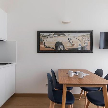 Apartmán Italianway - Mauro Macchi 65 Milán Exteriér fotografie