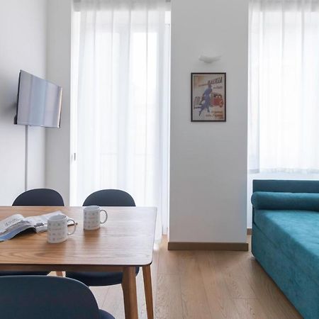 Apartmán Italianway - Mauro Macchi 65 Milán Exteriér fotografie