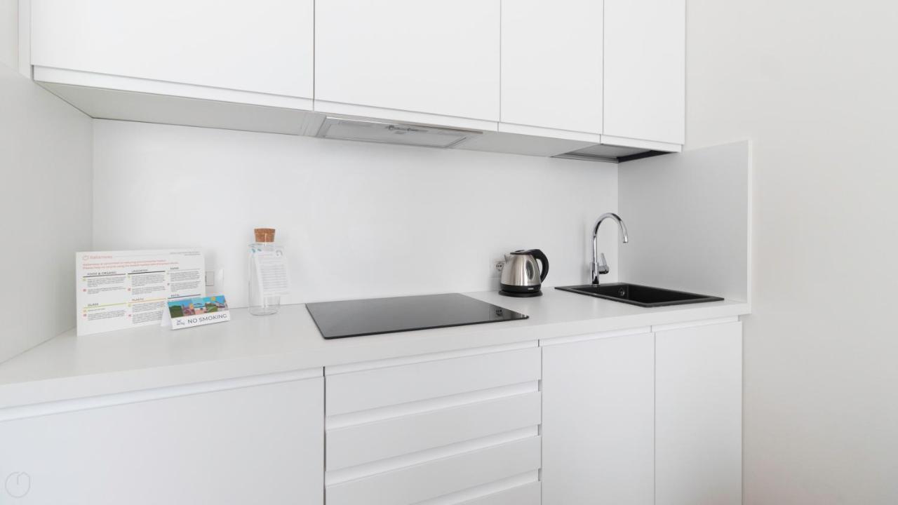 Apartmán Italianway - Mauro Macchi 65 Milán Exteriér fotografie