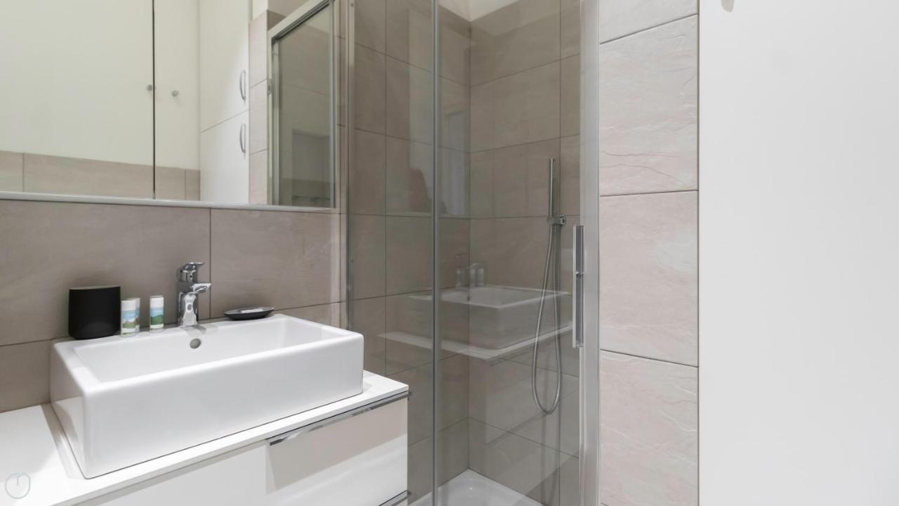 Apartmán Italianway - Mauro Macchi 65 Milán Exteriér fotografie