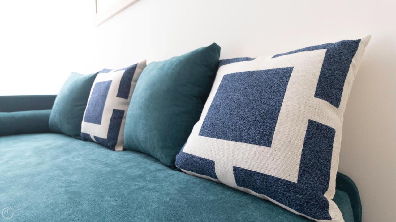 Apartmán Italianway - Mauro Macchi 65 Milán Exteriér fotografie