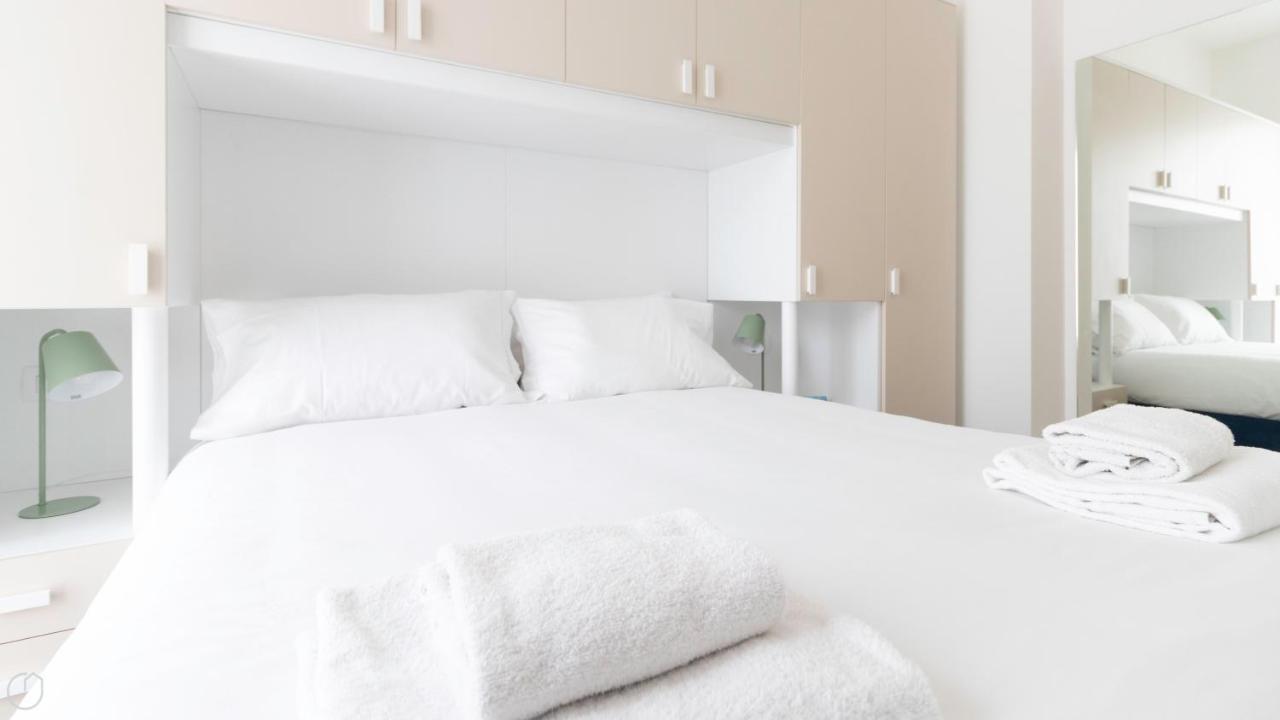 Apartmán Italianway - Mauro Macchi 65 Milán Exteriér fotografie