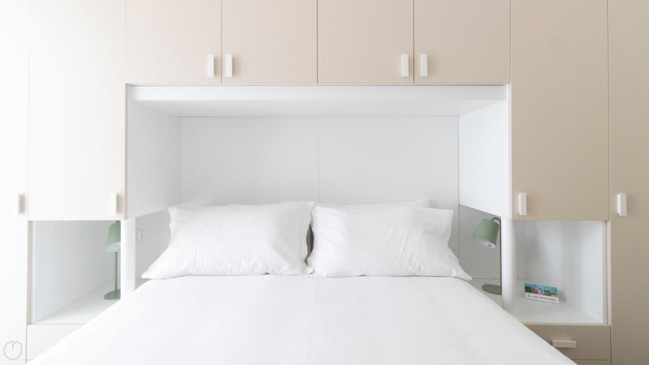 Apartmán Italianway - Mauro Macchi 65 Milán Exteriér fotografie